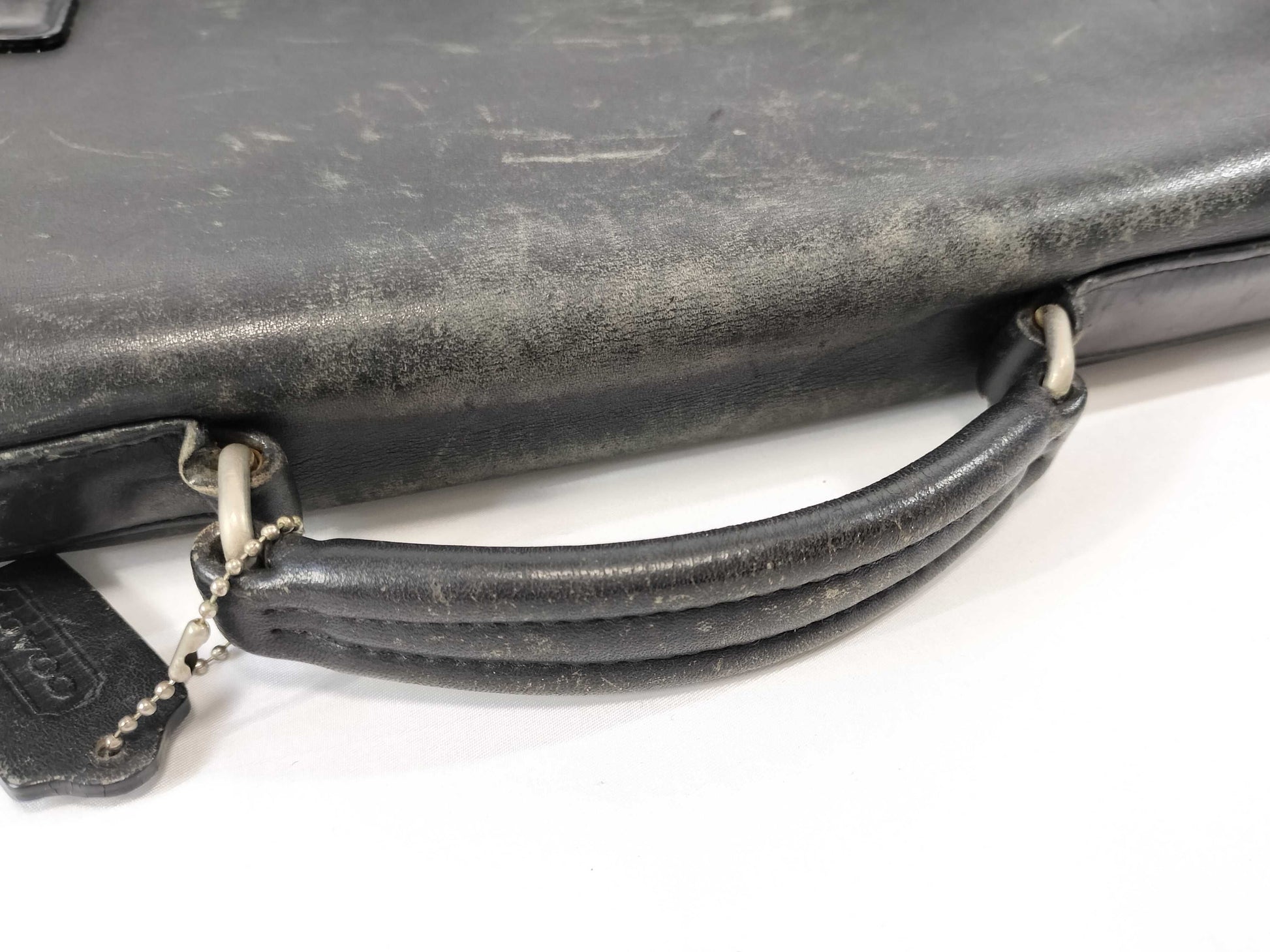 COACH 5310 Briefcase Bag