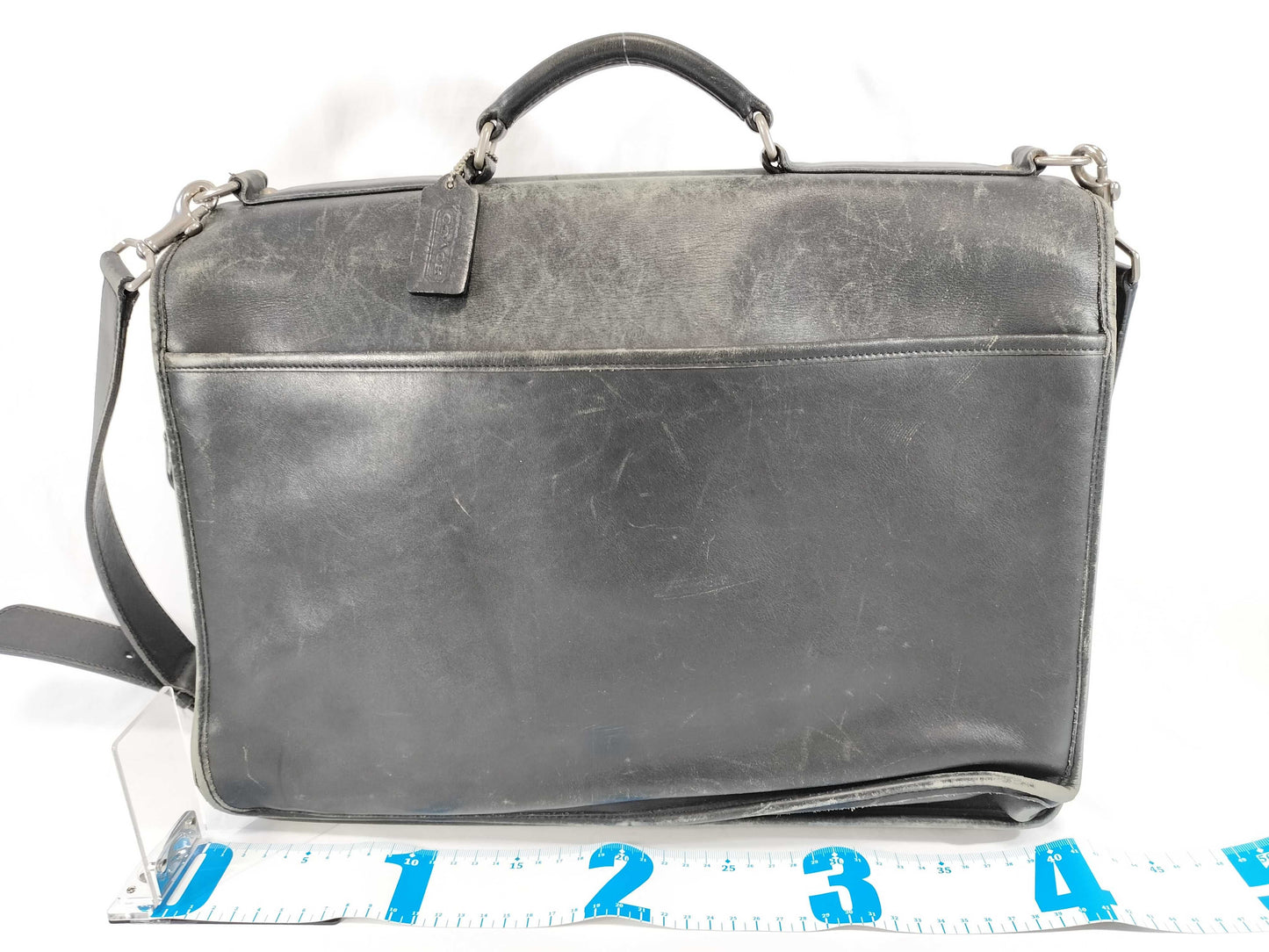 COACH 5310 Briefcase Bag