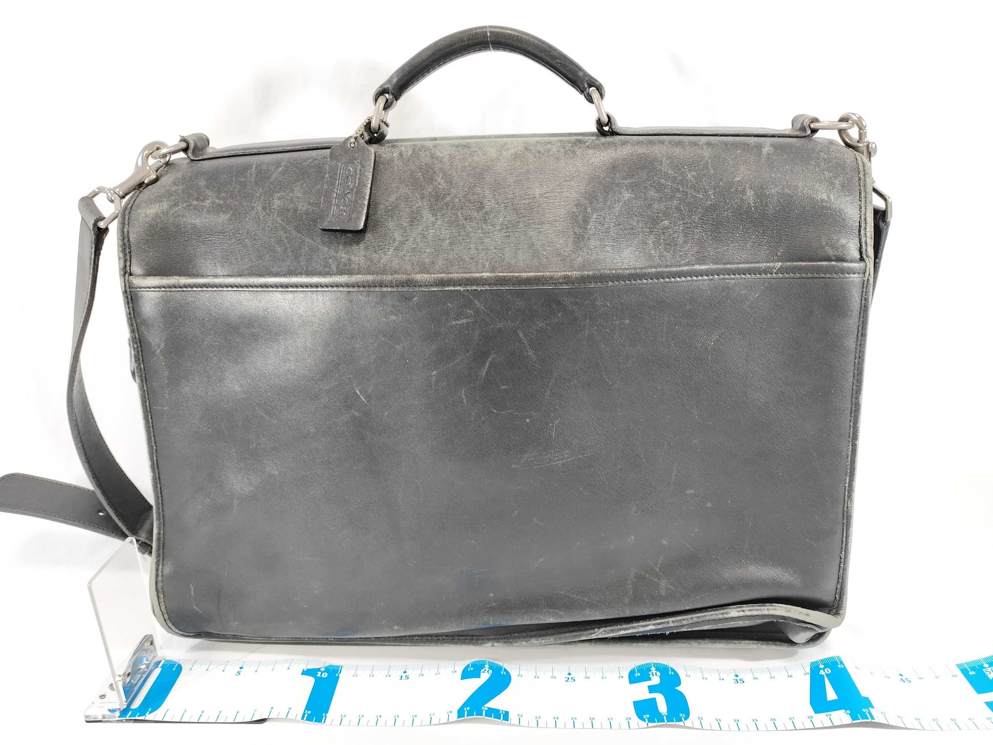 COACH 5310 Briefcase Bag