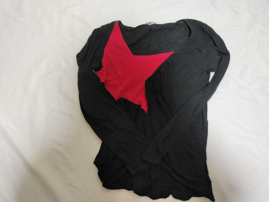 ISSEY MIYAKE Star Tops Tops