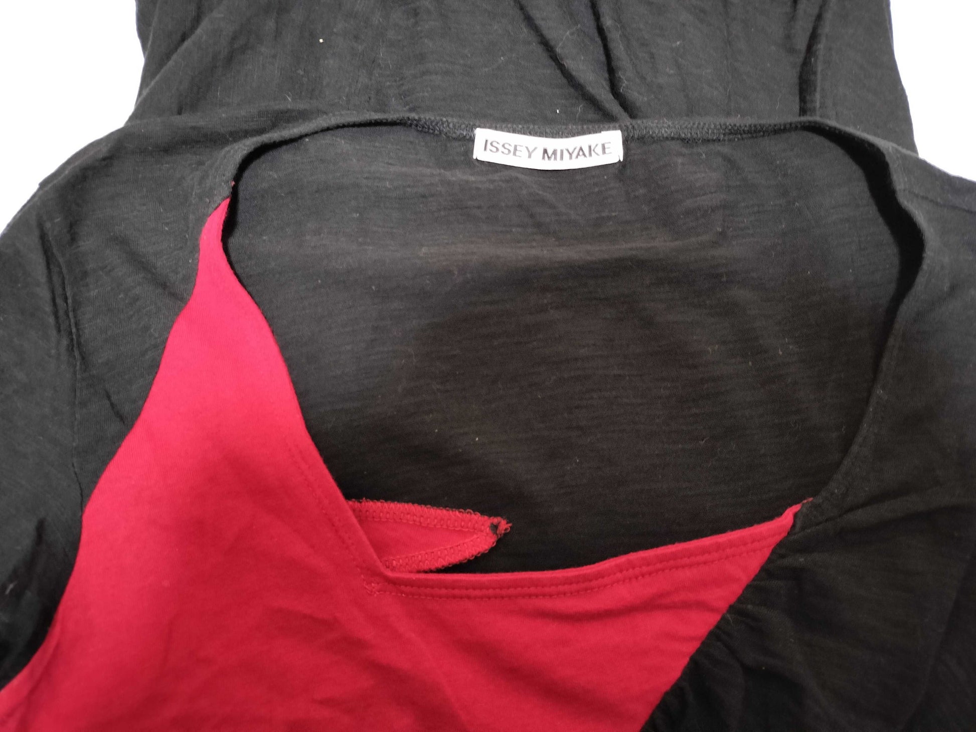 ISSEY MIYAKE Star Tops Tops