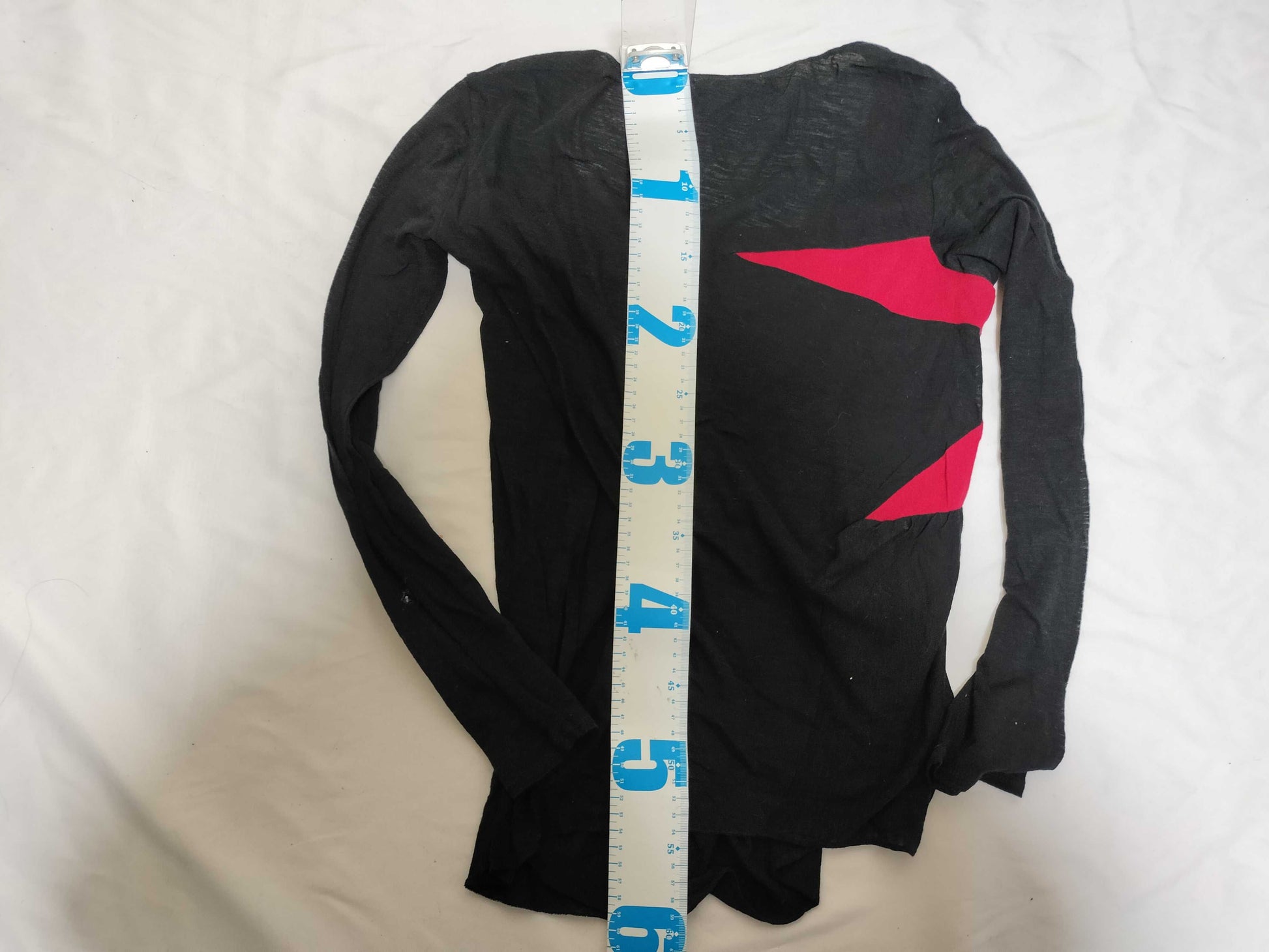 ISSEY MIYAKE Star Tops Tops