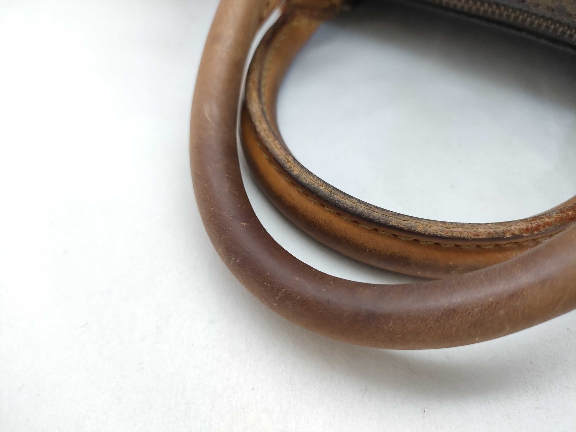 LOUIS VUITTON Monogram M41108 Speedy 30 Boston Bag