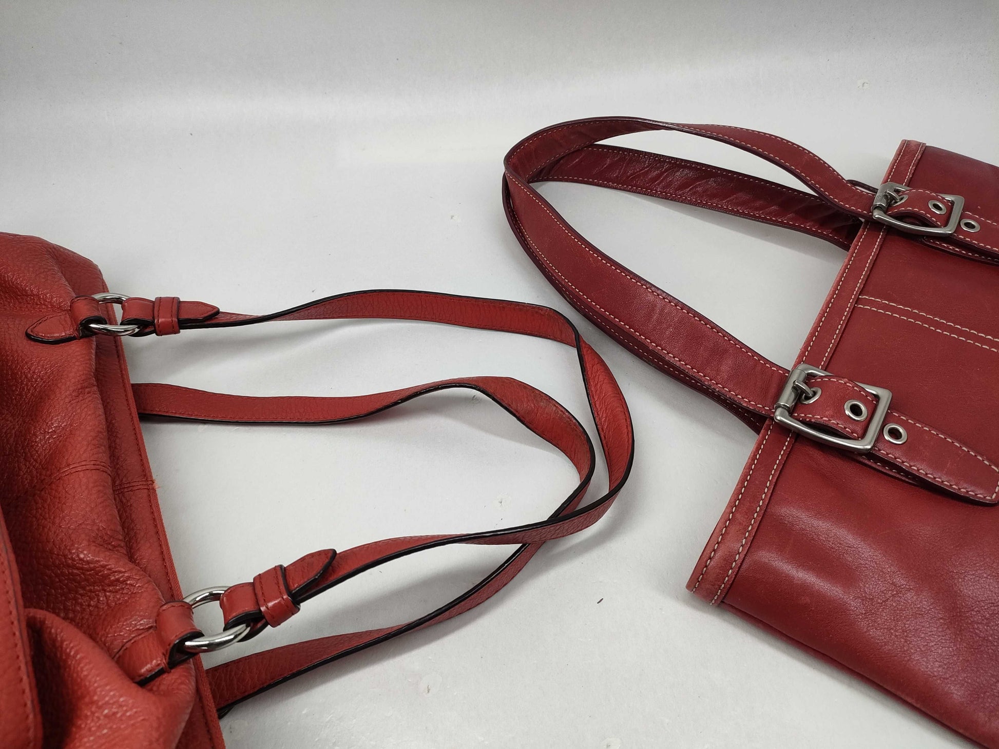 COACH 9572 Old Coach etc. *2 Tote Bag