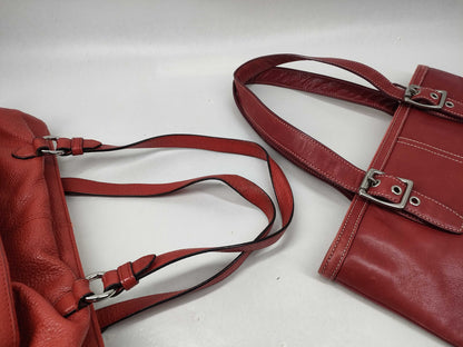 COACH 9572 Old Coach etc. *2 Tote Bag