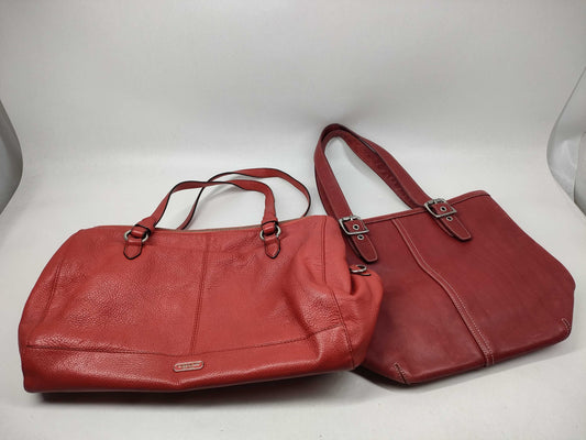 COACH 9572 Old Coach etc. *2 Tote Bag