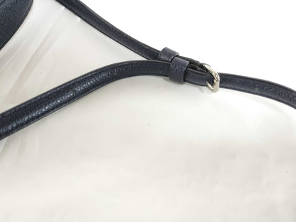 COACH Punching 2-Way Shoulder Bag