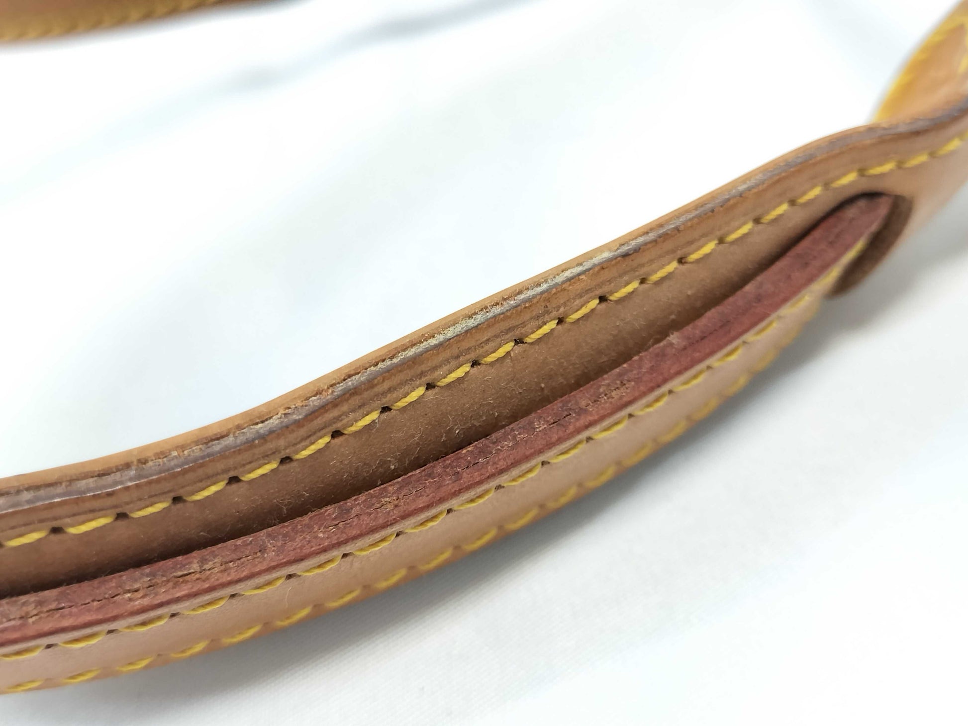 LOUIS VUITTON Monogram M51242 Saint-Cloud Shoulder Bag