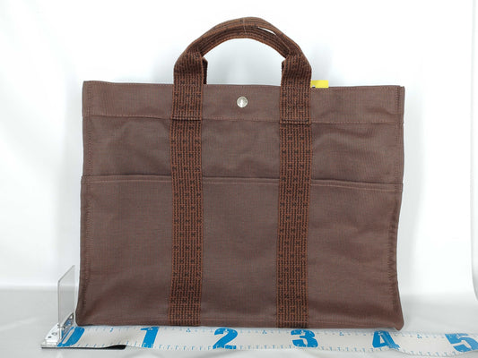 HERMES Air Line MM Tote Bag
