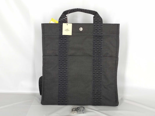 HERMES Sac-Ado Backpack