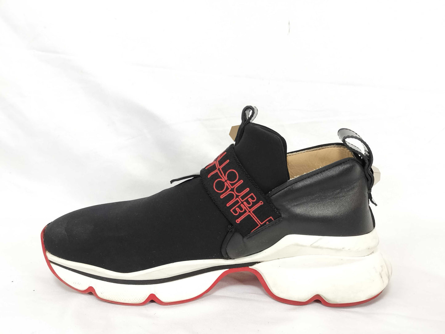 Christian Louboutin sneakers