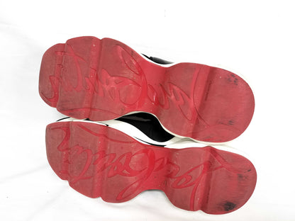 Christian Louboutin sneakers