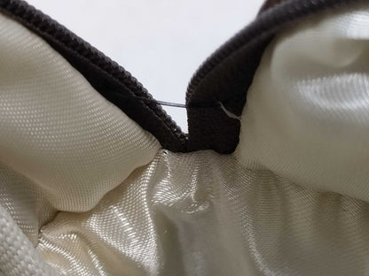 BVLGARI/CELINE Accessory Set Pouch