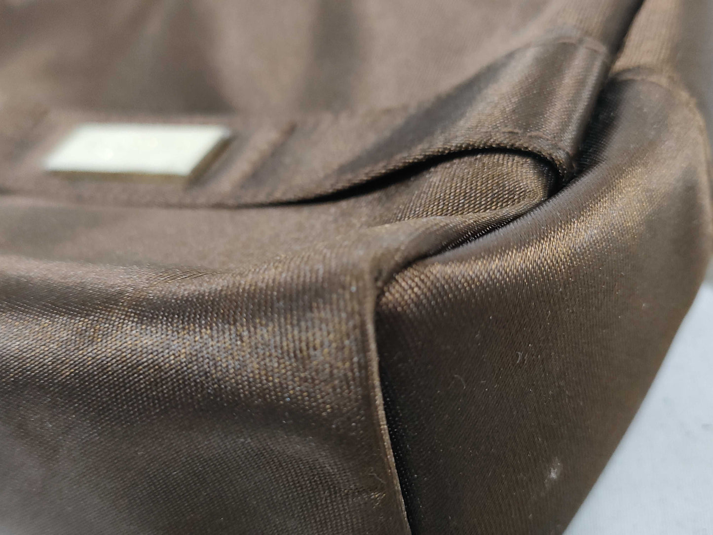 BVLGARI/CELINE Accessory Set Pouch