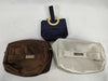 BVLGARI/CELINE Accessory Set Pouch