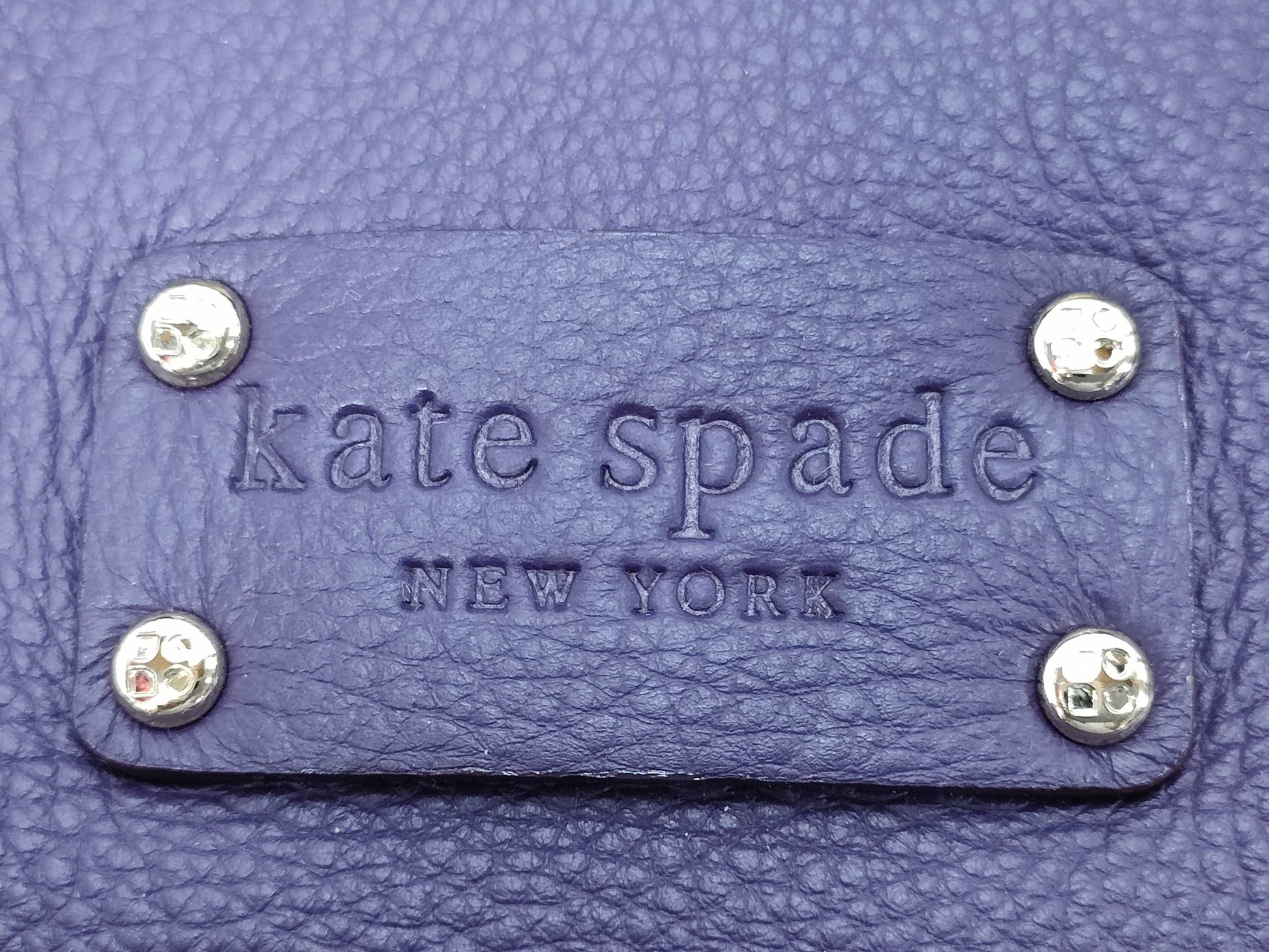 Tiffany & Co. Michael Kors/Kate Spade/Bags*4 Tote Bags