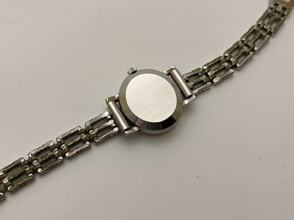 OMEGA Ladies Geneve Watch