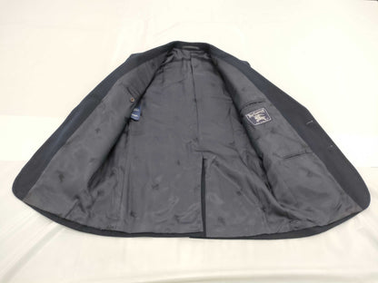 BURBERRY Emblem Jacket