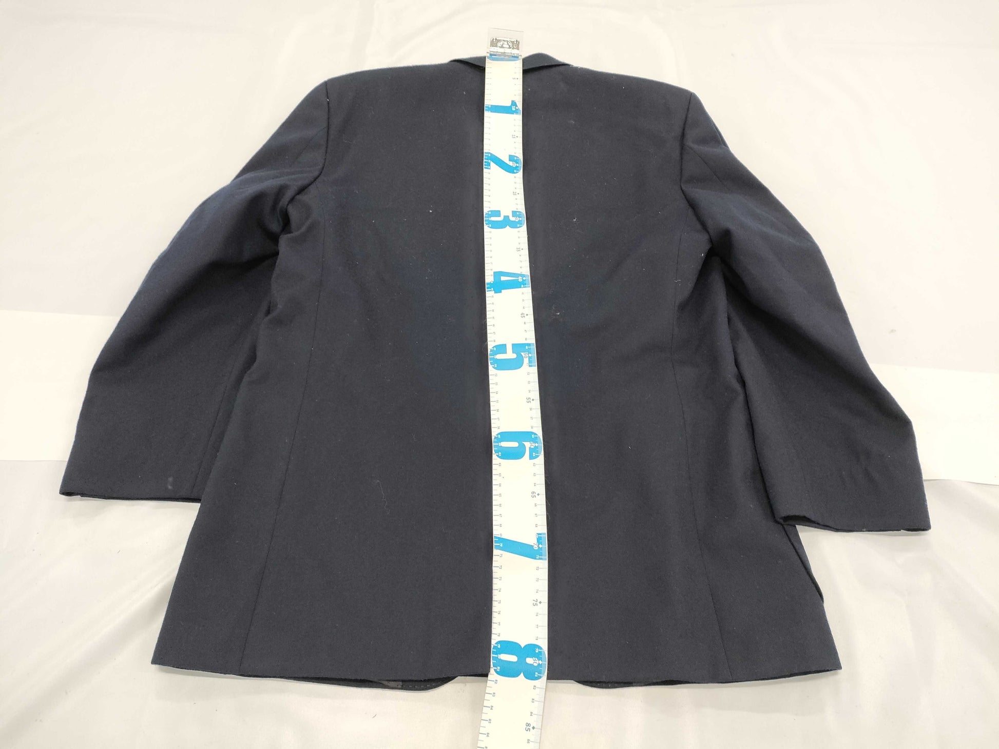 BURBERRY Emblem Jacket