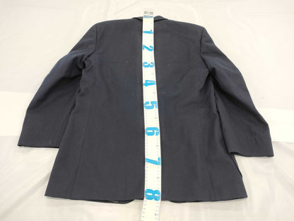 BURBERRY Emblem Jacket