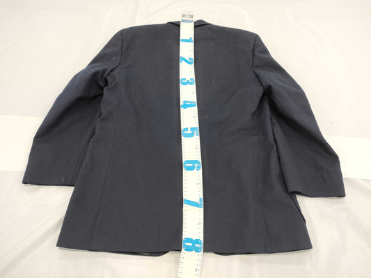 BURBERRY Emblem Jacket
