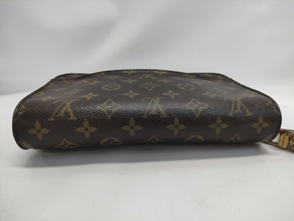 LOUIS VUITTON Monogram M51790 Orsay AR0004 Waist Bag