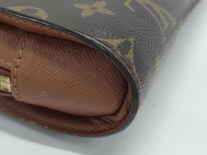 LOUIS VUITTON Monogram M51790 Orsay AR0004 Waist Bag