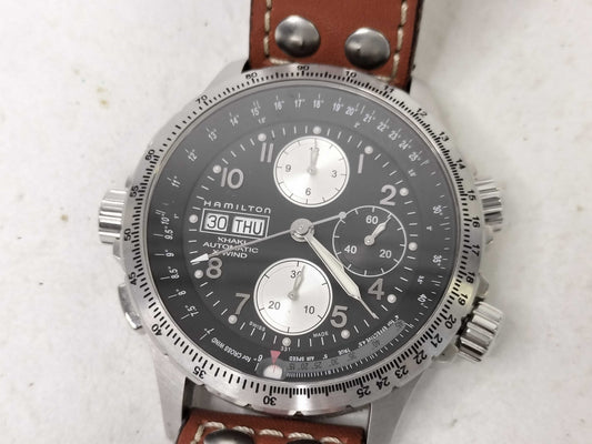 HAMILTON H776160 Men's Watch