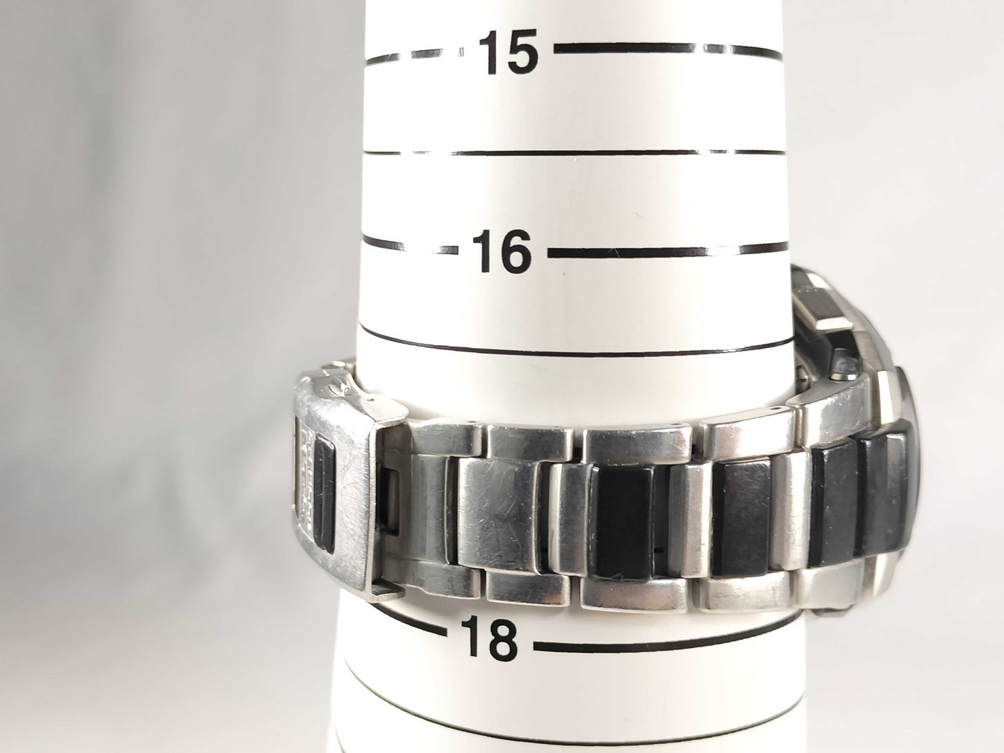 CASIO 5055 MTG-1500 Men's Watch