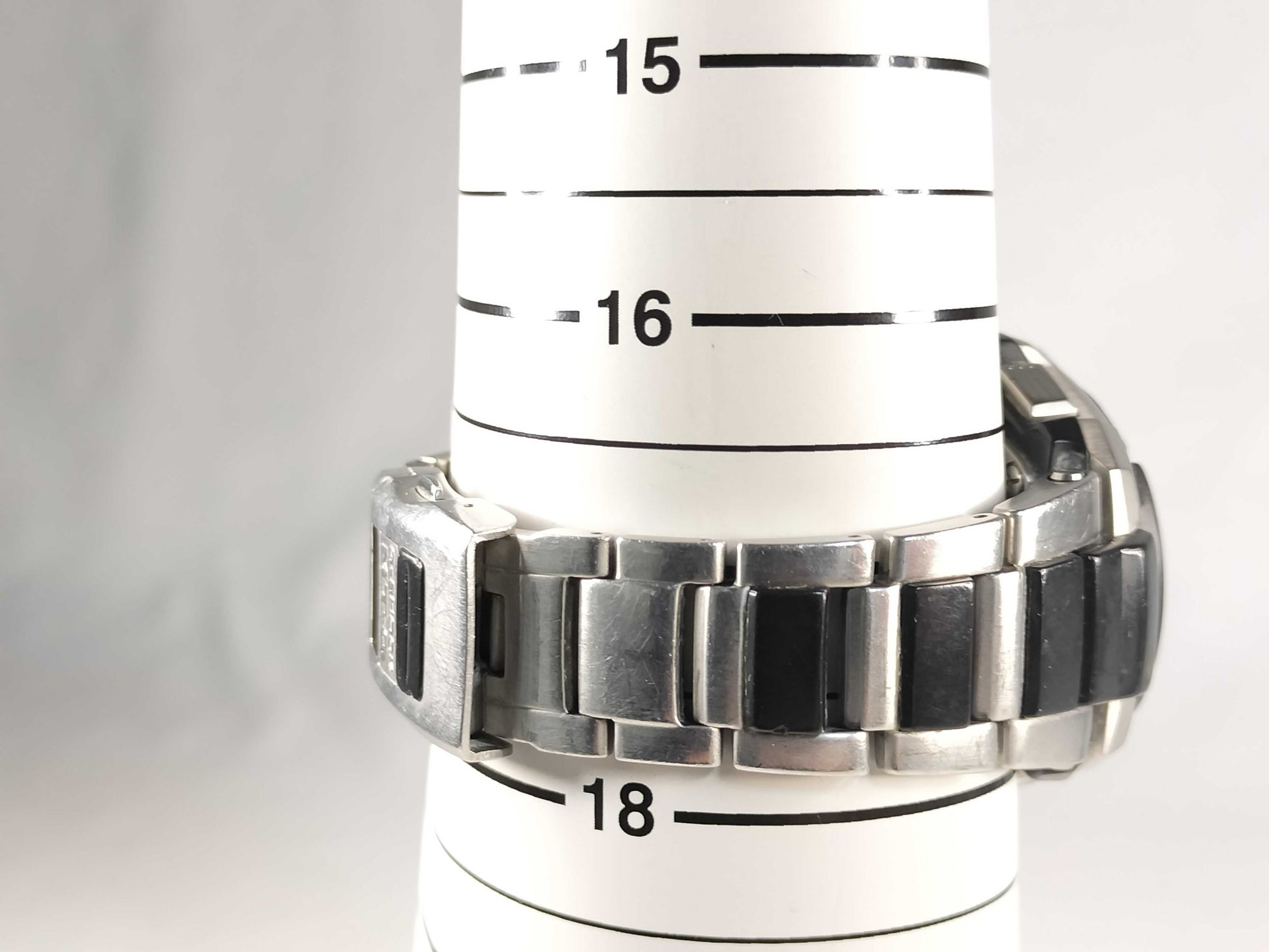 CASIO 5055 MTG-1500 Men's Watch