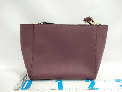 Michael Kors shoulder bag with padlock