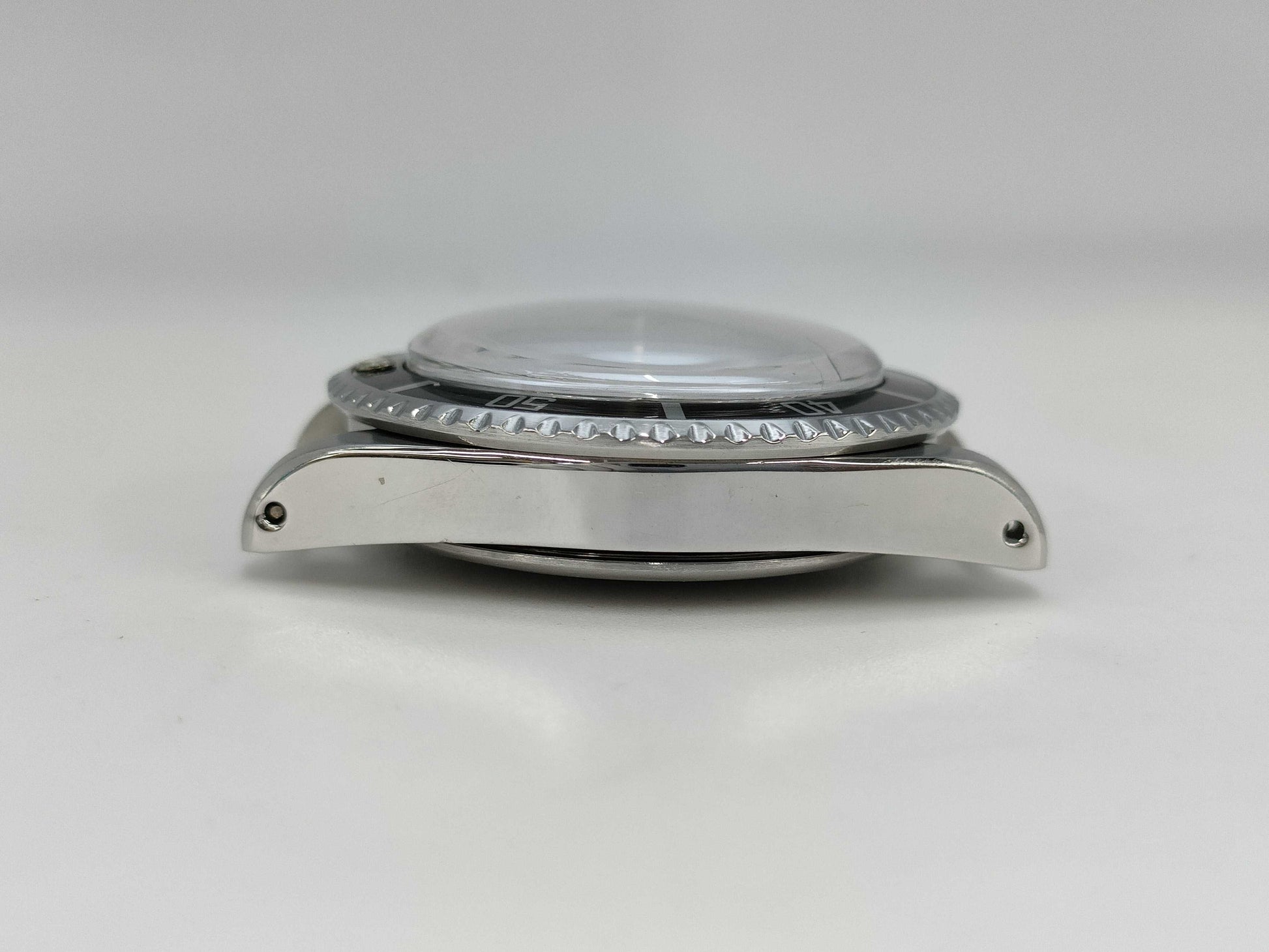 TUDOR 7016/0 73778 Automatic Black Dial Men's Watch