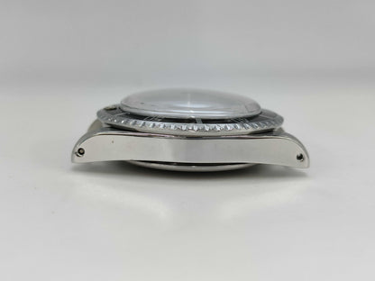 TUDOR 7016/0 73778 Automatic Black Dial Men's Watch