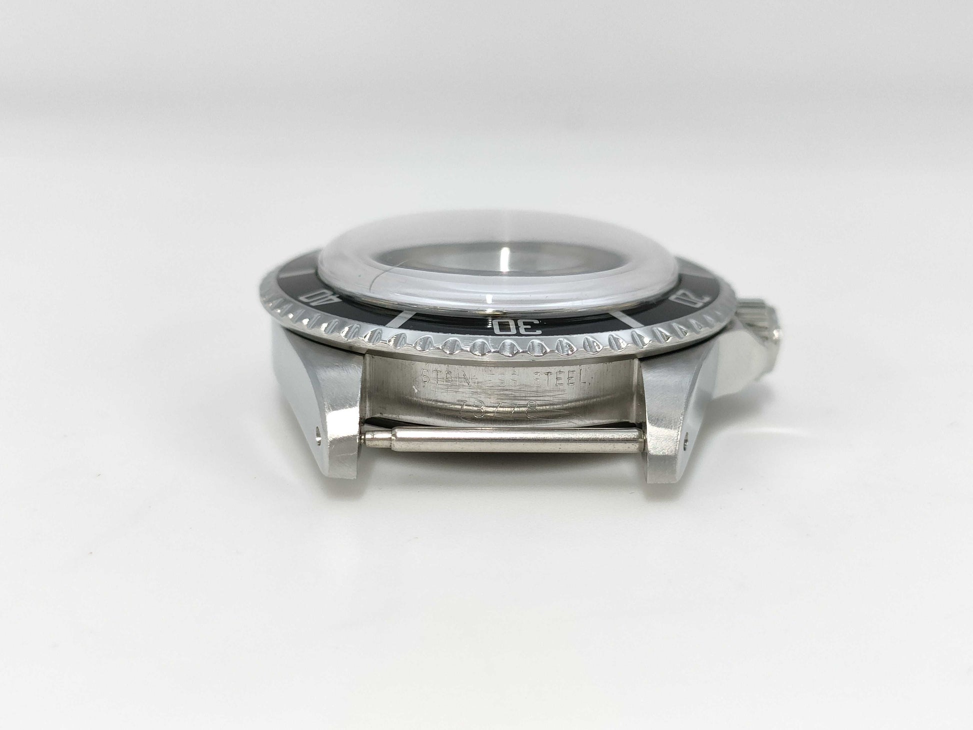 TUDOR 7016/0 73778 Automatic Black Dial Men's Watch