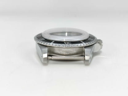 TUDOR 7016/0 73778 Automatic Black Dial Men's Watch