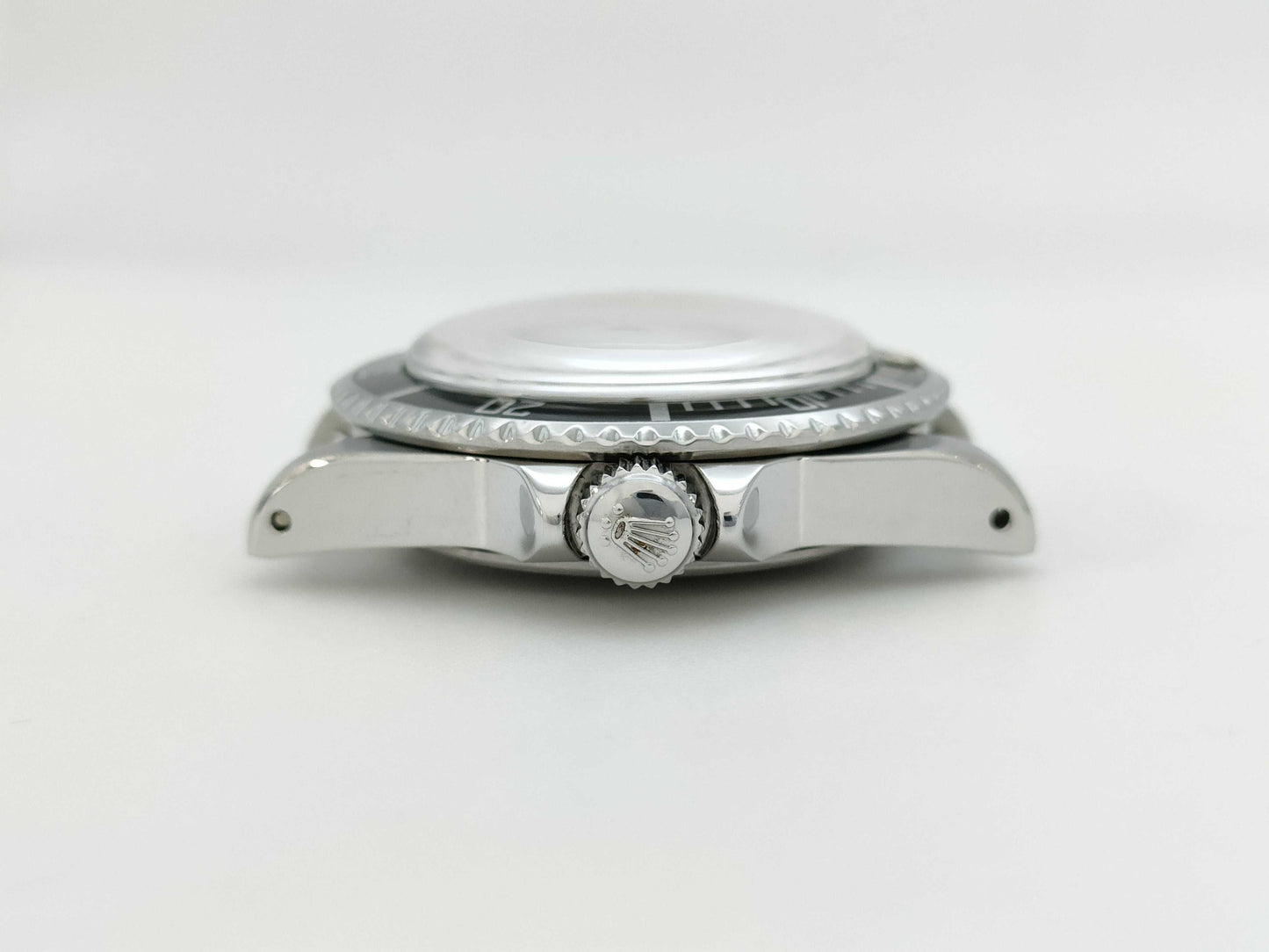 TUDOR 7016/0 73778 Automatic Black Dial Men's Watch