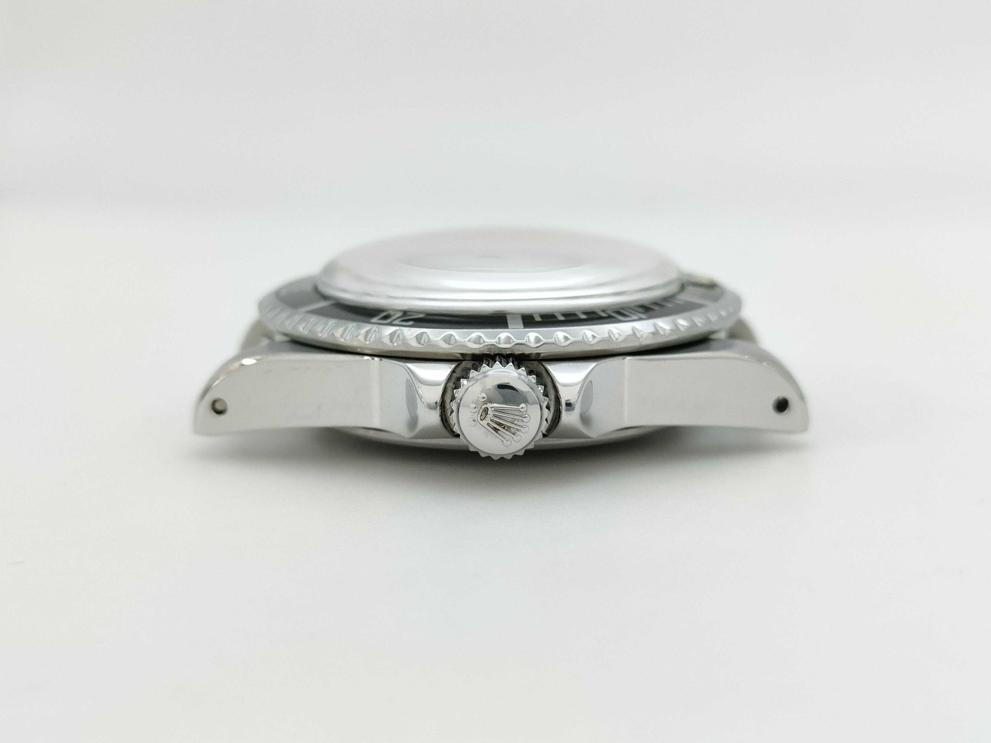 TUDOR 7016/0 73778 Automatic Black Dial Men's Watch