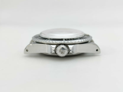 TUDOR 7016/0 73778 Automatic Black Dial Men's Watch