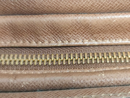 LOUIS VUITTON Monogram M51790 Orsay AR0031 Second Bag