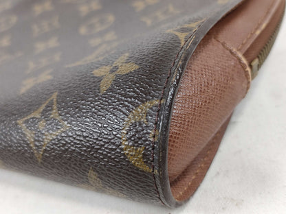 LOUIS VUITTON Monogram M51790 Orsay AR0031 Second Bag