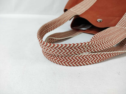 HERMES Cannes GM Tote Bag with Pouch