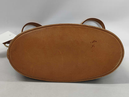 LOUIS VUITTON Monogram M51290 Drouot Shoulder Bag