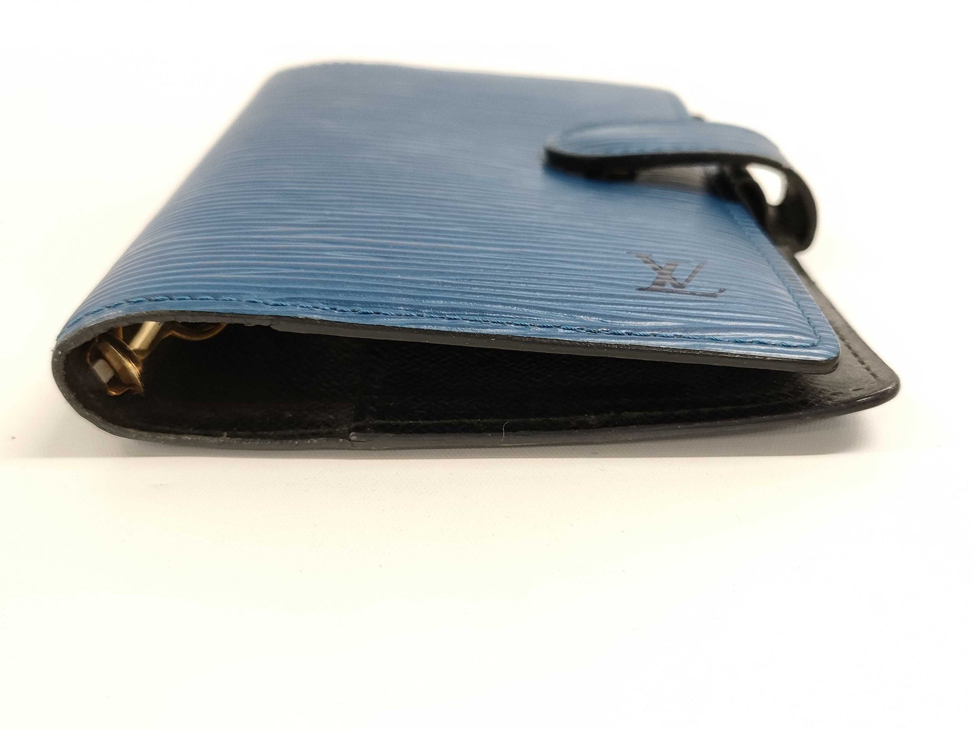 LOUIS VUITTON Epi Agenda Planner Cover