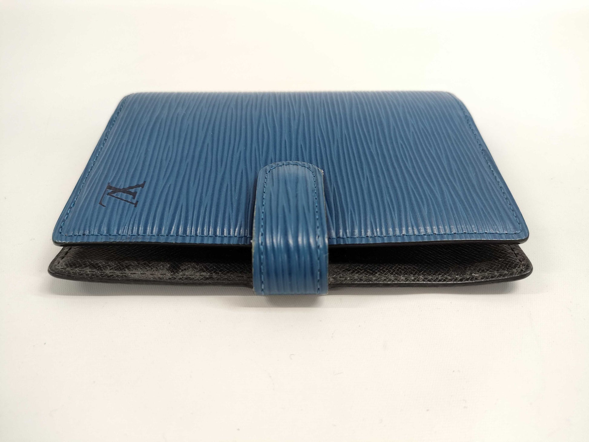 LOUIS VUITTON Epi Agenda Planner Cover