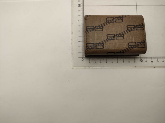 BALENCIAGA Tri-fold Wallet