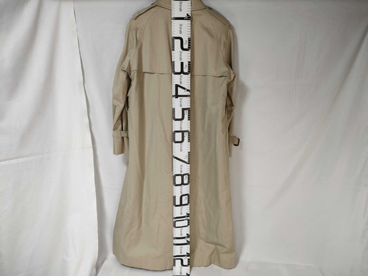 Aquascutum Trench Coat