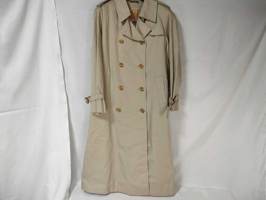 Aquascutum Trench Coat