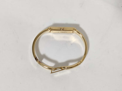 GUCCI 1500 Women's Watch, Unworked