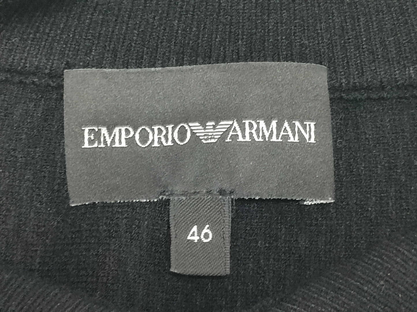 ARMANI Emporio Dress Dress