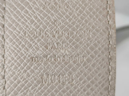 LOUIS VUITTON Monogram Santur Belt